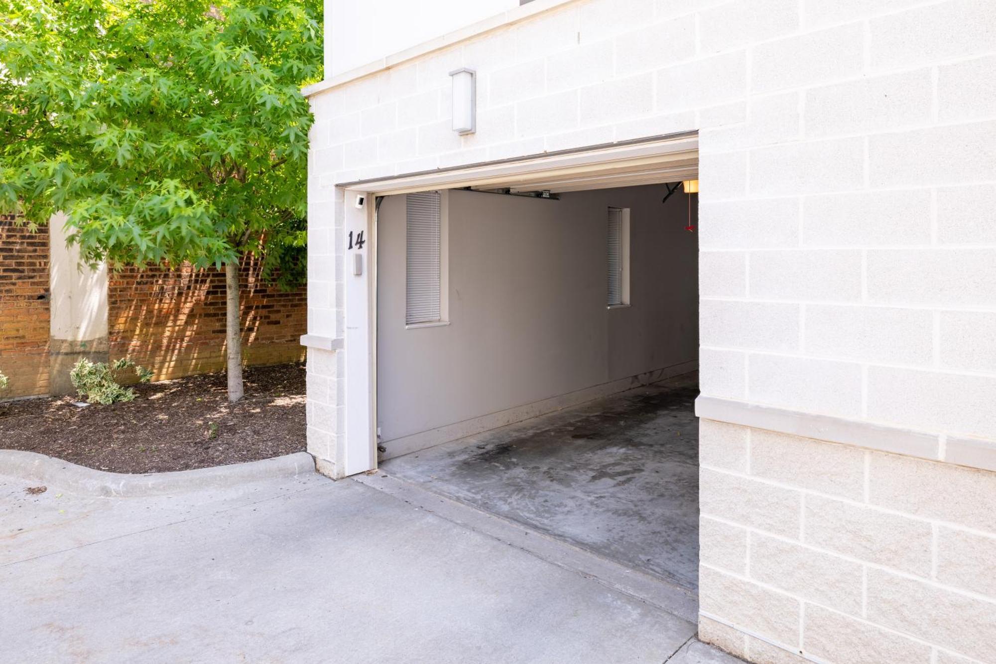 Luxury Downtown Townhome Unit 14 Cleveland Exterior foto