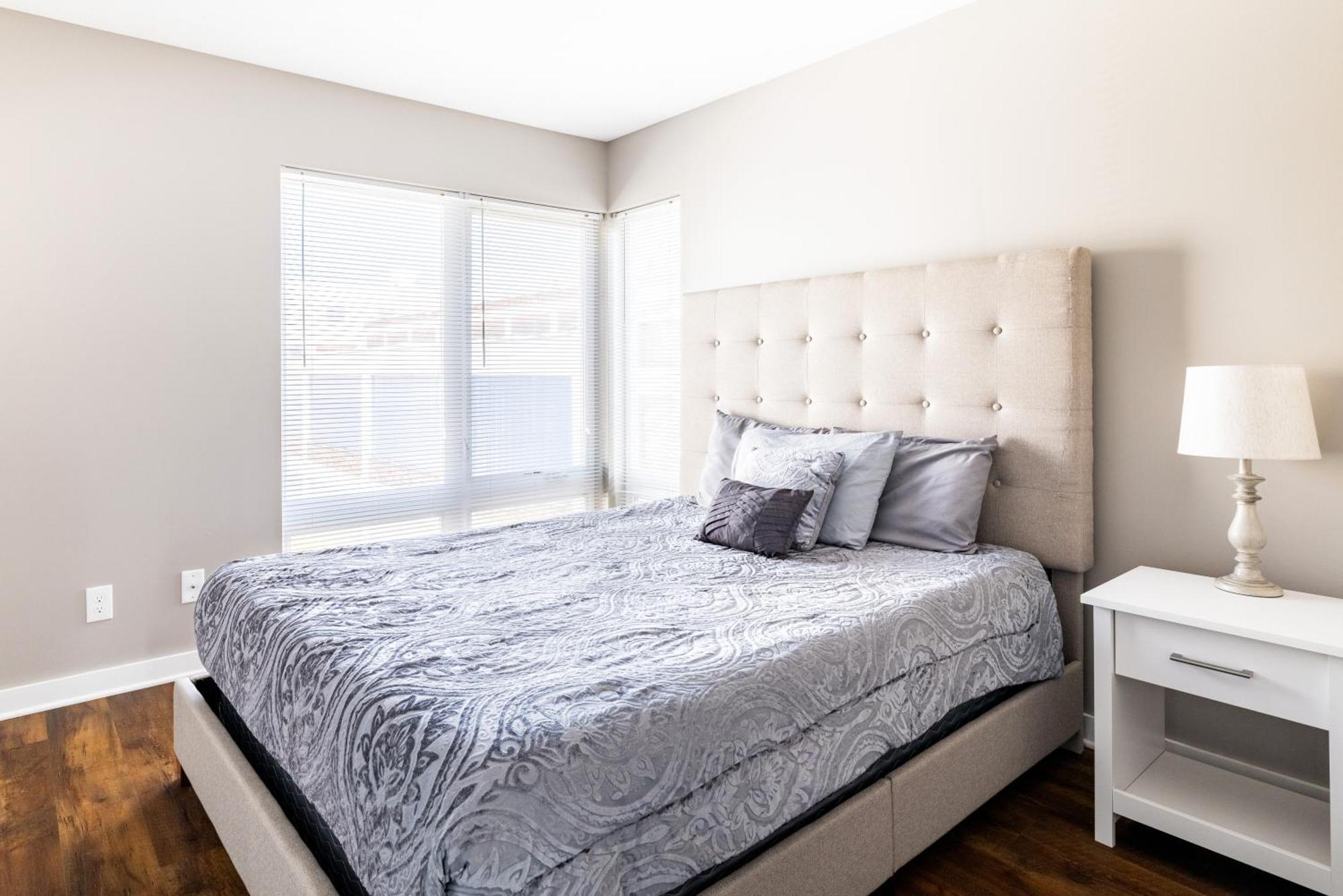 Luxury Downtown Townhome Unit 14 Cleveland Exterior foto